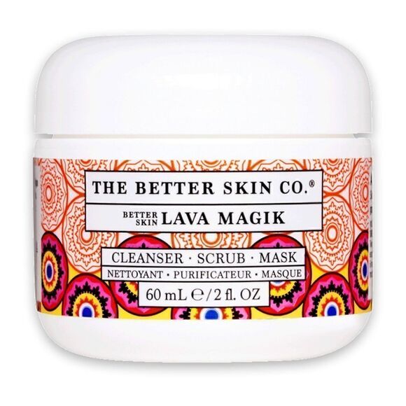 The Better Skin Co. Other - The Better Skin Co. Lava Magik